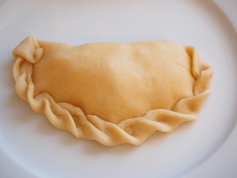 Flavorful Empanadas